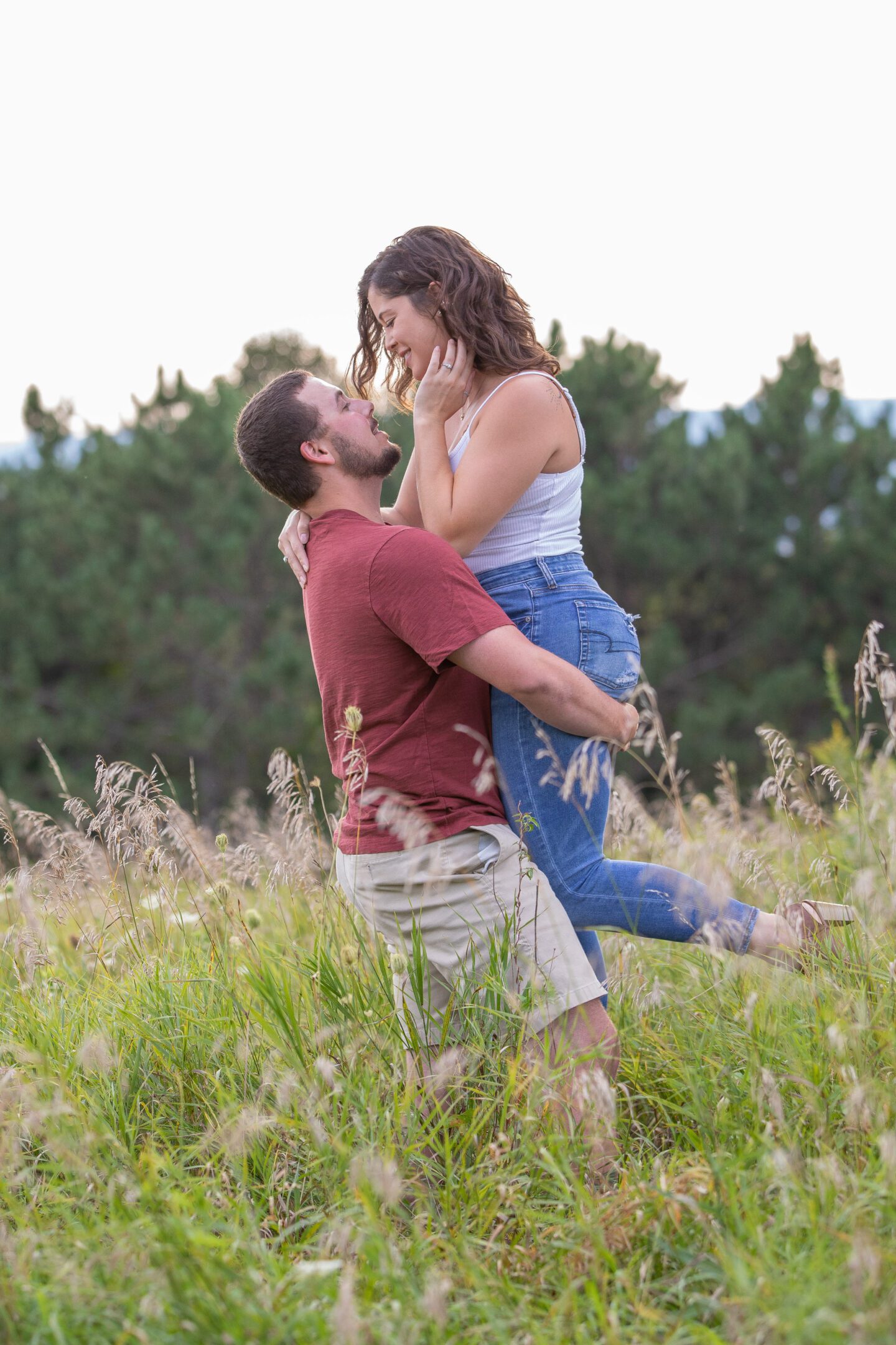 Summer Engagement