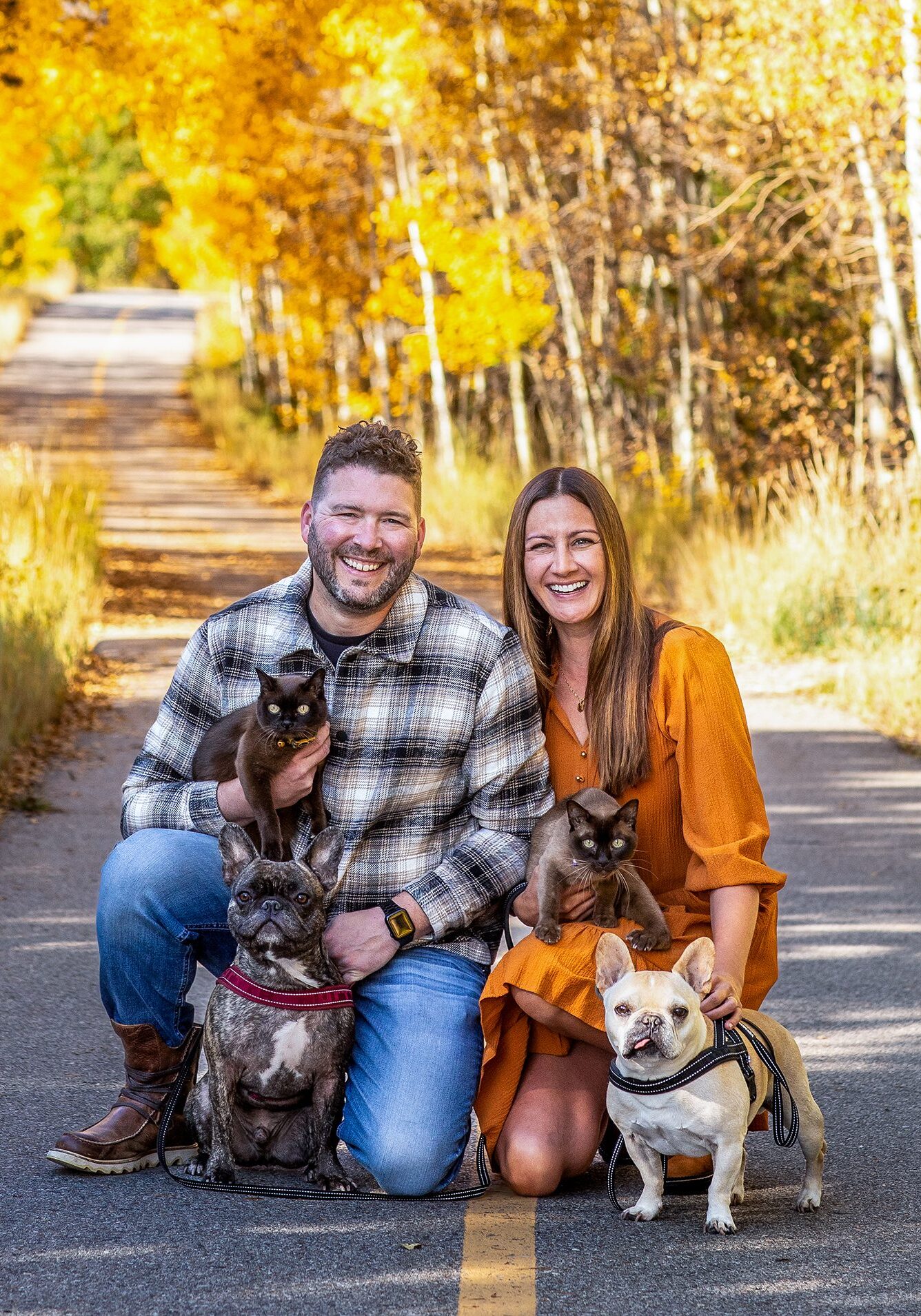 SnyderFamily